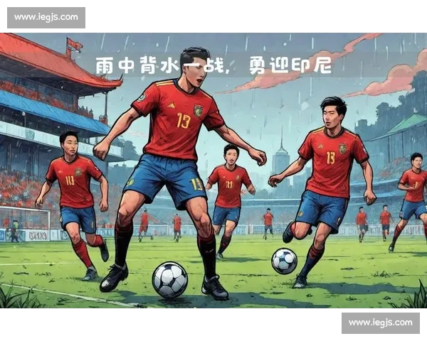 国足出线反转传闻破灭!印尼归化合规铁证如山,名记:无证据的狂欢该落幕了 国足出线反转传闻破灭!印尼归化合规铁证如山,名记:无证据的狂欢该落幕了